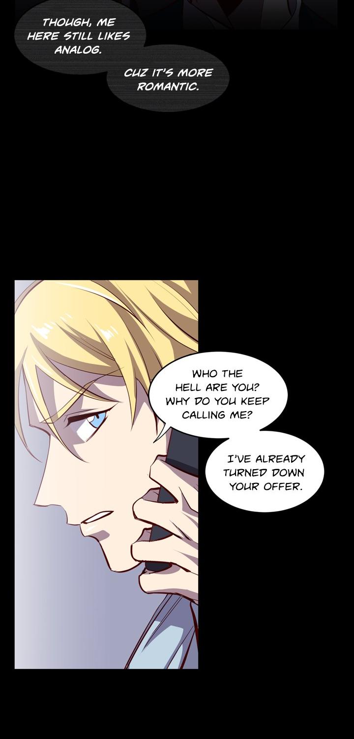 Specters: Karma Chapter 24 page 18 - Chapter 24: Dangerous Offer