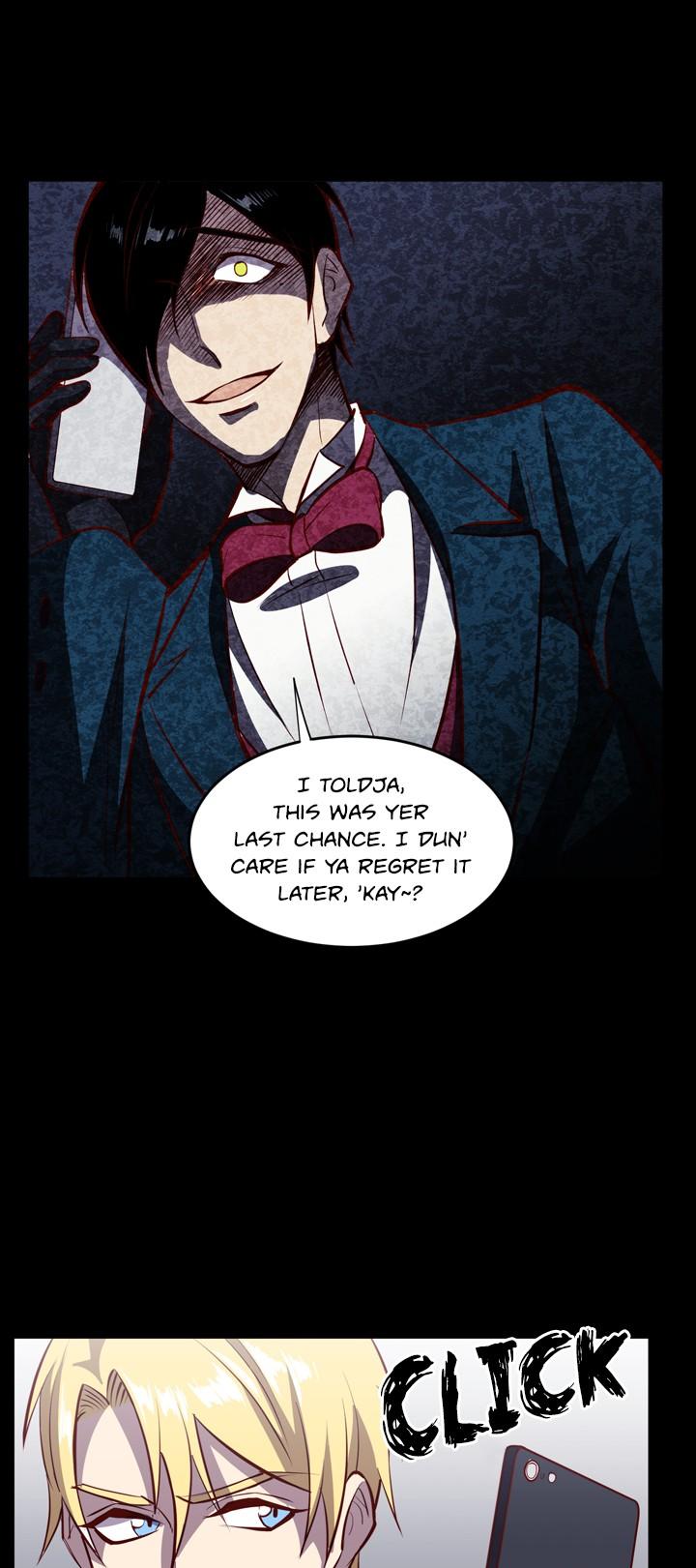 Specters: Karma Chapter 24 page 20 - Chapter 24: Dangerous Offer