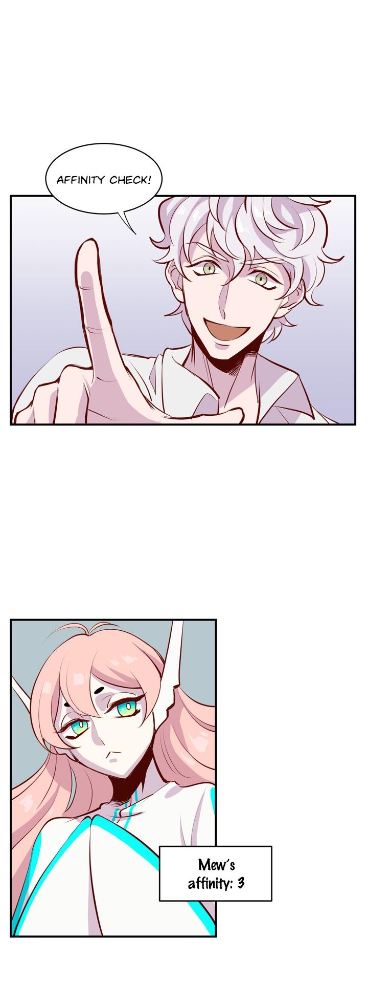 Specters: Karma Chapter 24 page 27 - Chapter 24: Dangerous Offer