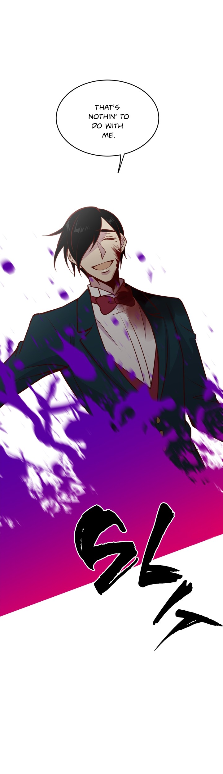 Specters: Karma Chapter 26 page 14 - Chapter 26: Total Eclipse
