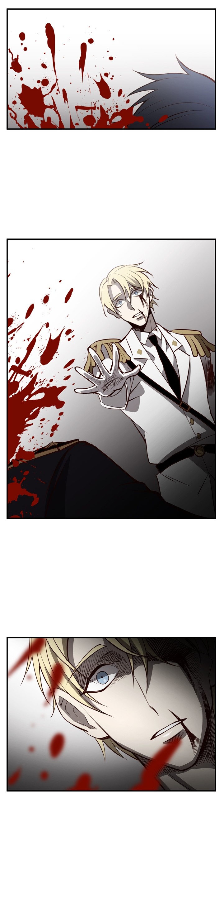 Specters: Karma Chapter 26 page 15 - Chapter 26: Total Eclipse