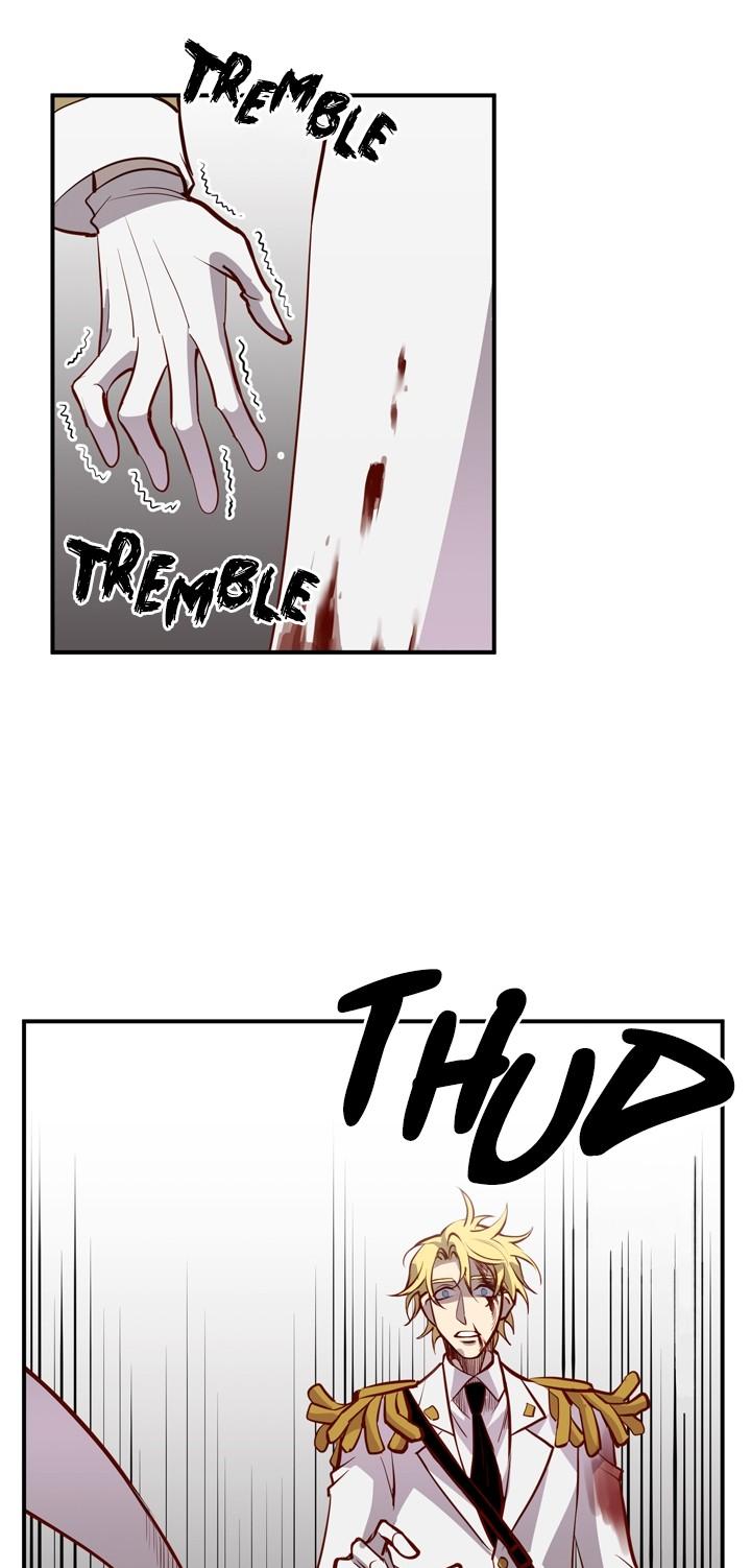 Specters: Karma Chapter 26 page 16 - Chapter 26: Total Eclipse