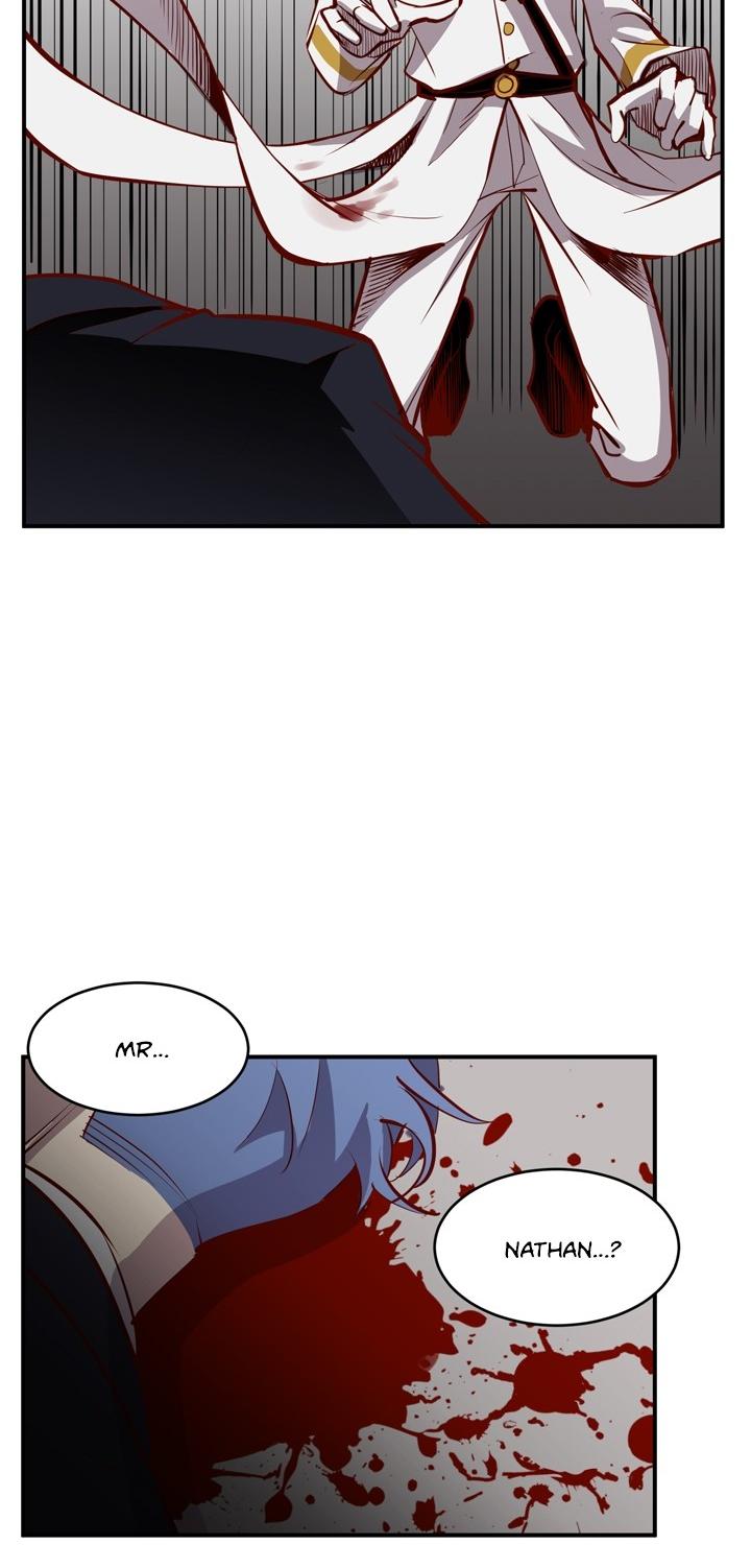 Specters: Karma Chapter 26 page 17 - Chapter 26: Total Eclipse