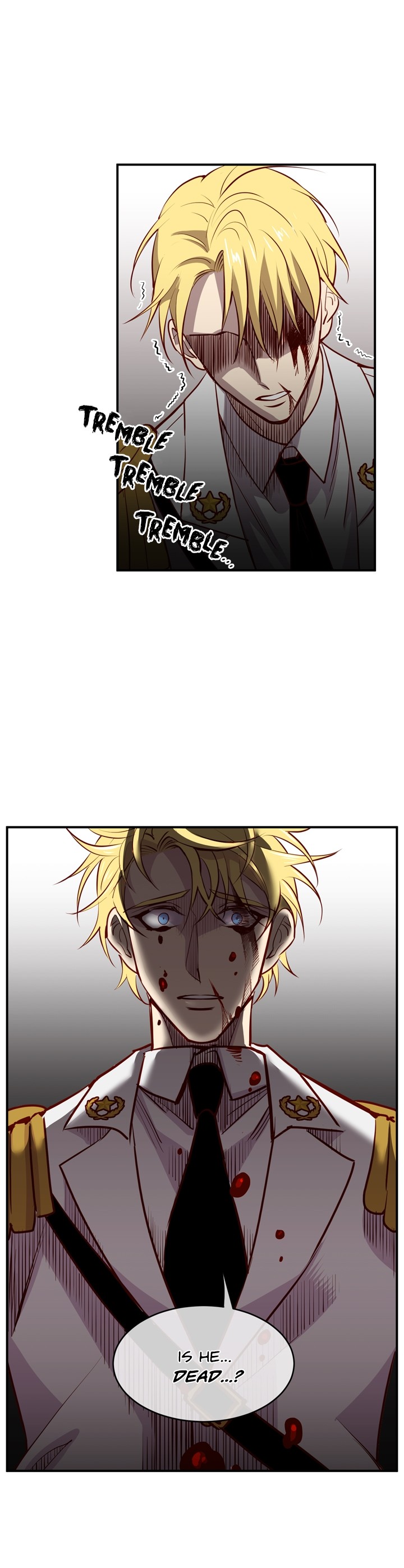 Specters: Karma Chapter 26 page 18 - Chapter 26: Total Eclipse