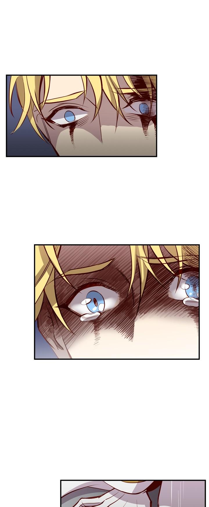 Specters: Karma Chapter 26 page 19 - Chapter 26: Total Eclipse