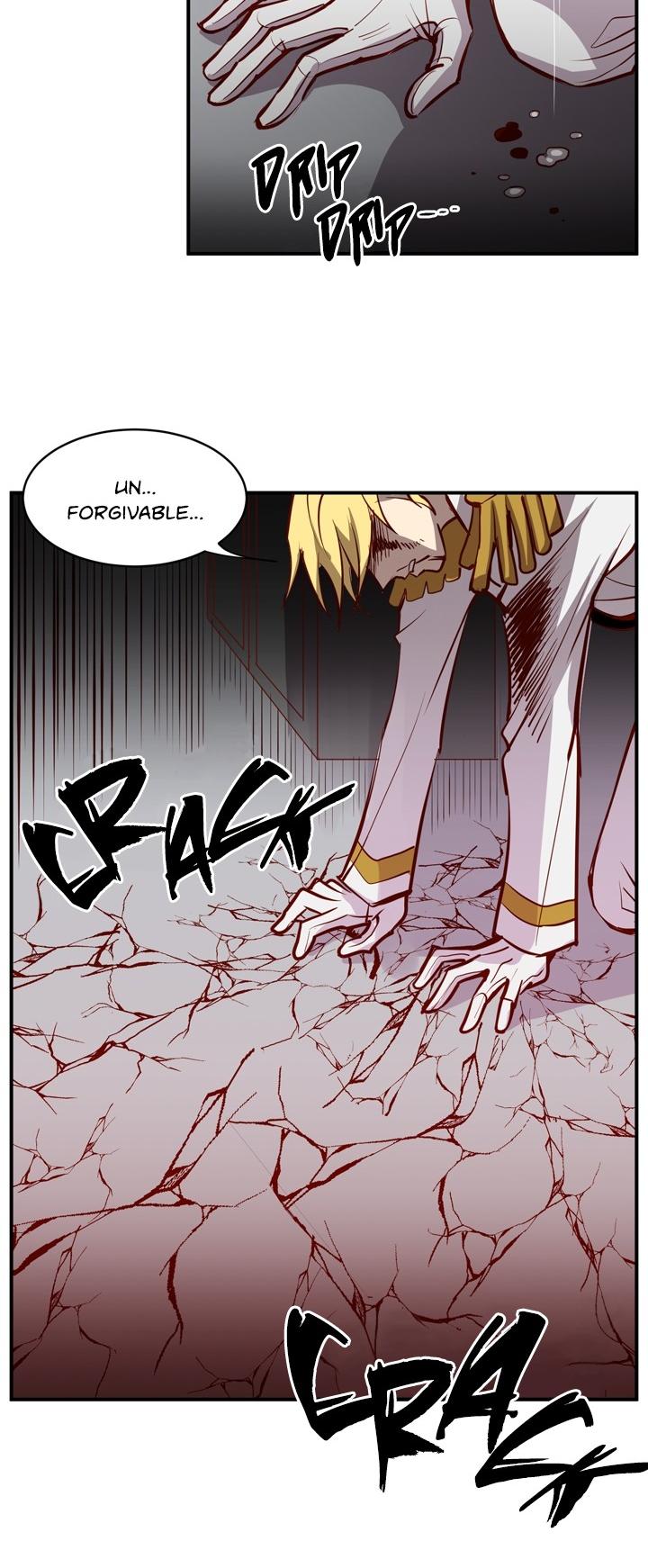 Specters: Karma Chapter 26 page 20 - Chapter 26: Total Eclipse