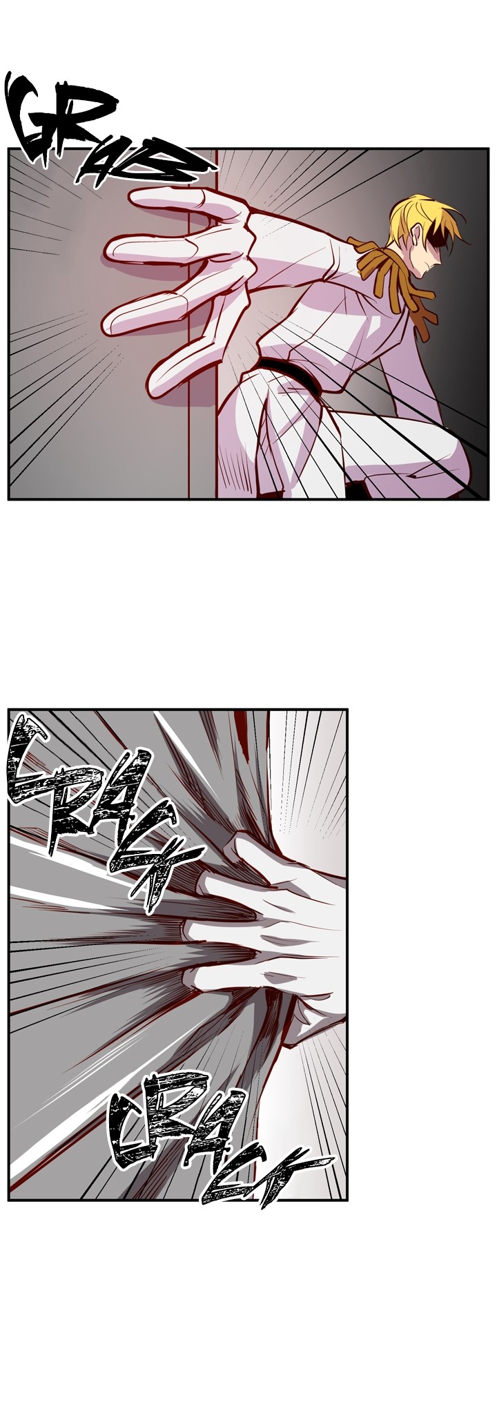 Specters: Karma Chapter 26 page 21 - Chapter 26: Total Eclipse