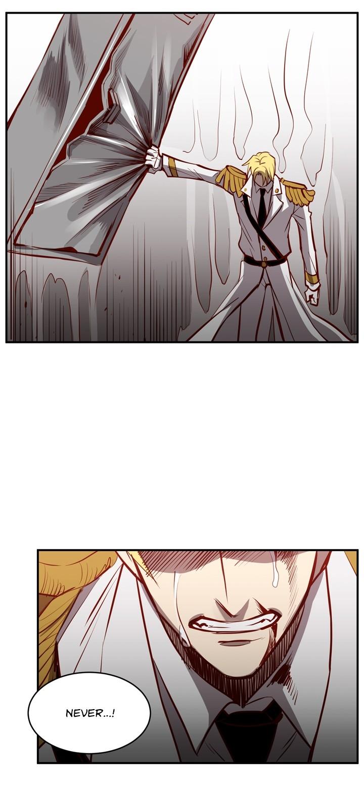 Specters: Karma Chapter 26 page 22 - Chapter 26: Total Eclipse