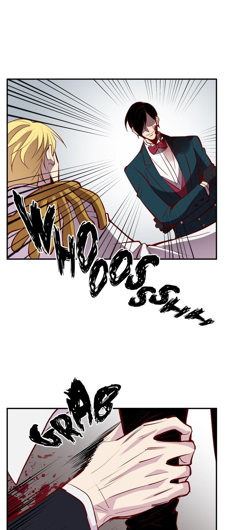 Specters: Karma Chapter 26 page 24 - Chapter 26: Total Eclipse