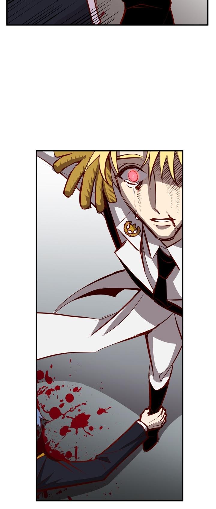 Specters: Karma Chapter 26 page 25 - Chapter 26: Total Eclipse