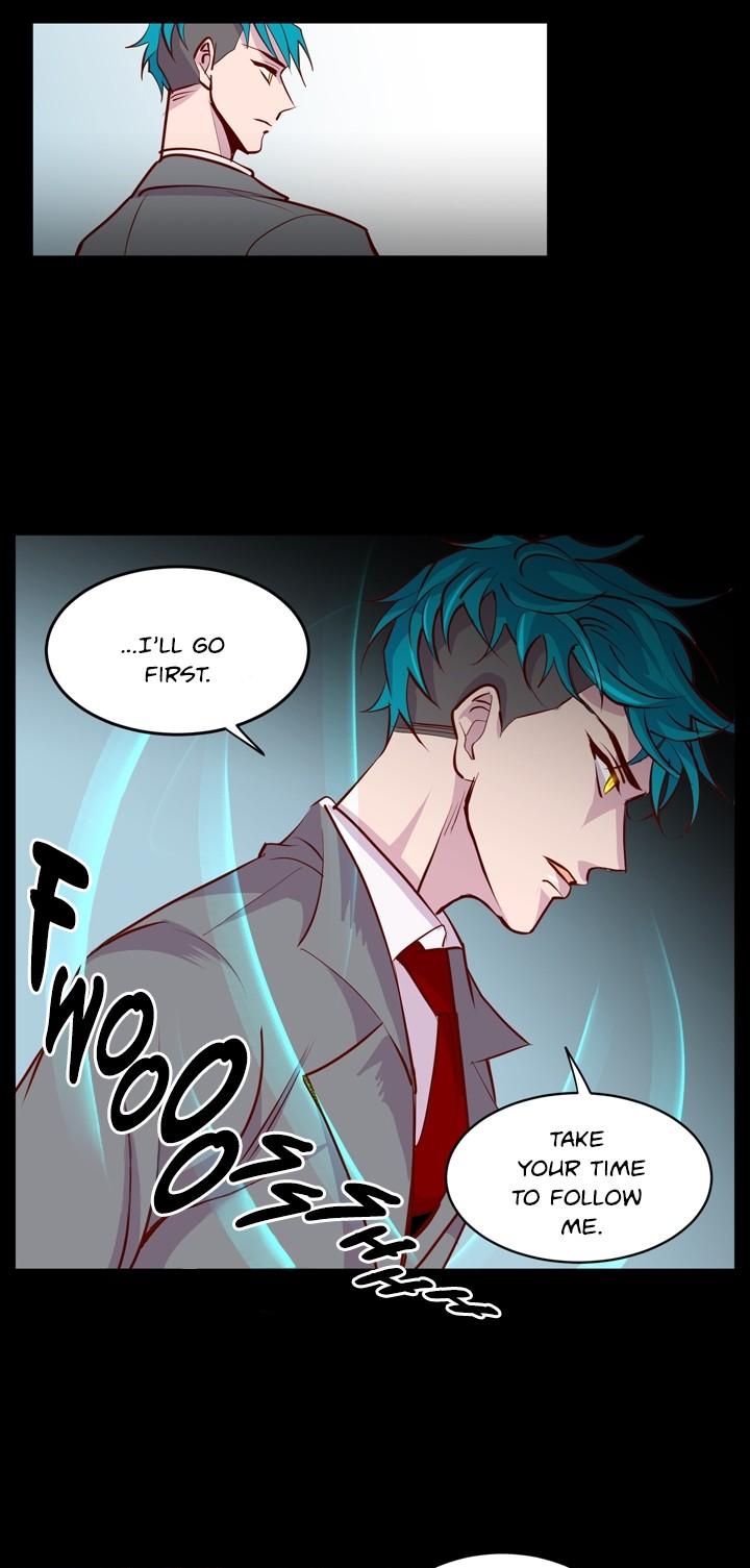 Specters: Karma Chapter 26 page 4 - Chapter 26: Total Eclipse