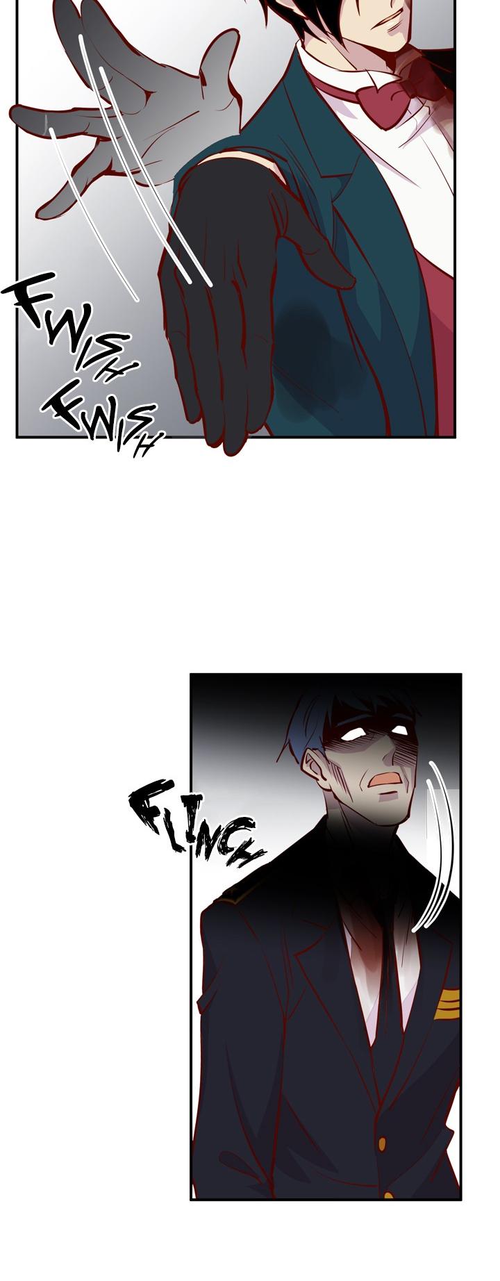 Specters: Karma Chapter 27 page 20 - Chapter 27: Broken Frame
