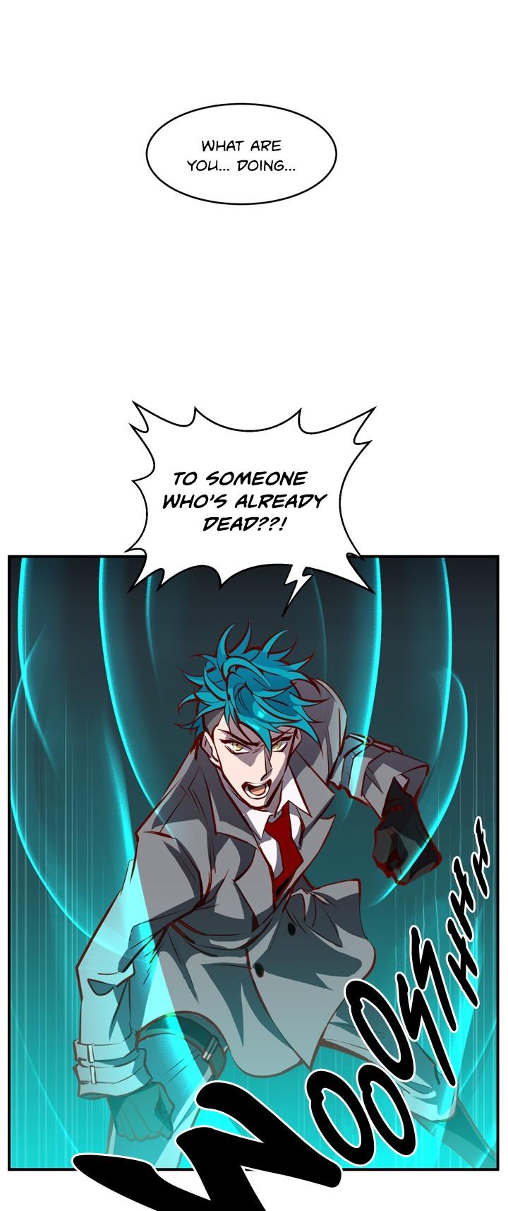 Specters: Karma Chapter 27 page 25 - Chapter 27: Broken Frame