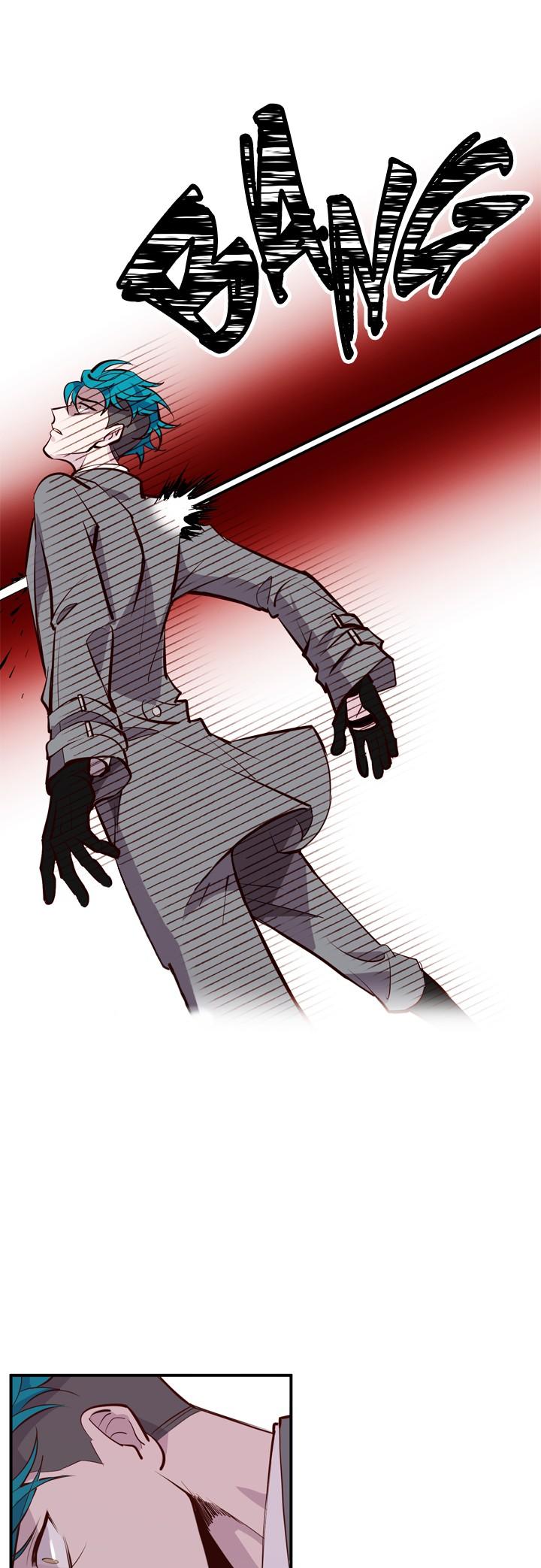 Specters: Karma Chapter 27 page 30 - Chapter 27: Broken Frame