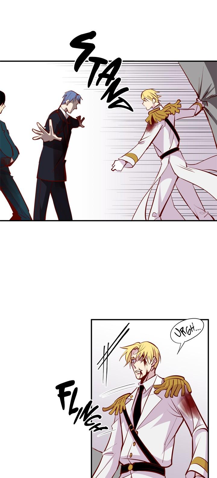 Specters: Karma Chapter 27 page 6 - Chapter 27: Broken Frame
