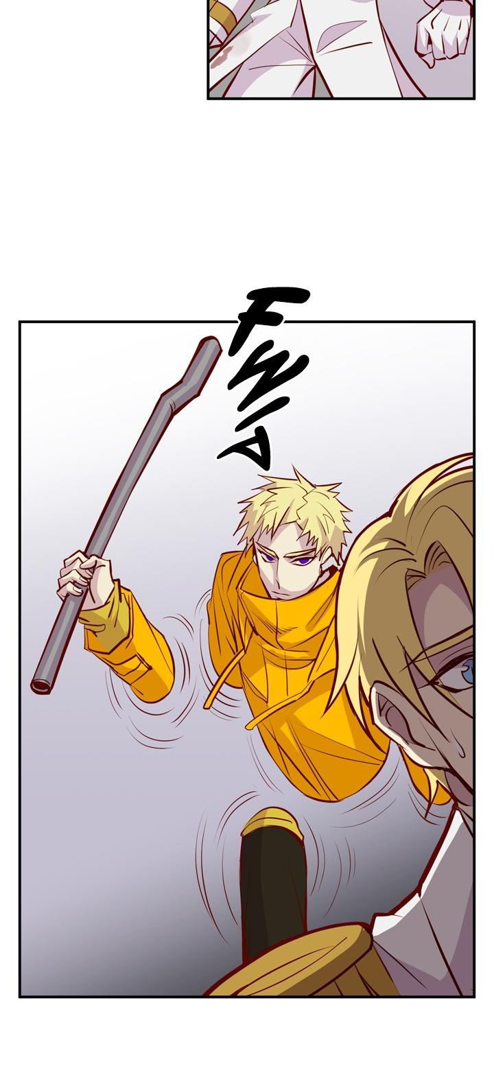 Specters: Karma Chapter 27 page 7 - Chapter 27: Broken Frame