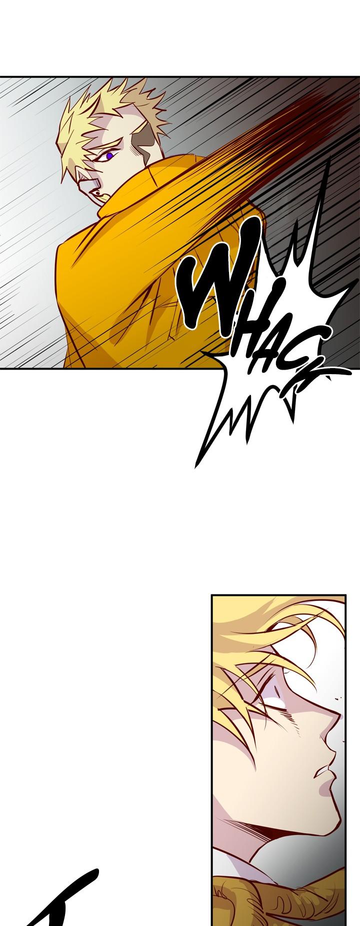 Specters: Karma Chapter 27 page 8 - Chapter 27: Broken Frame