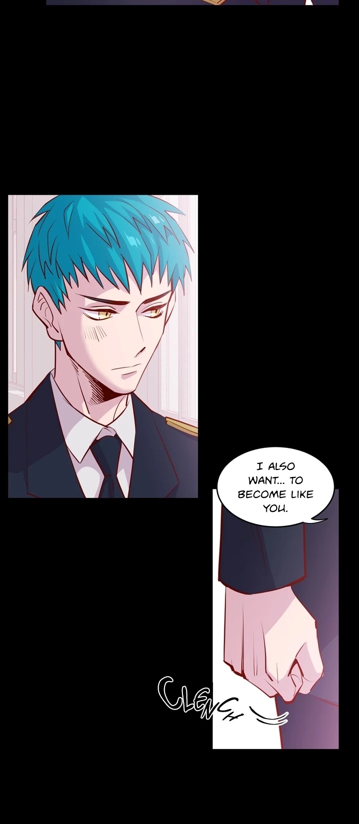 Specters: Karma Chapter 29 page 7 - Chapter 29: Bad Dream