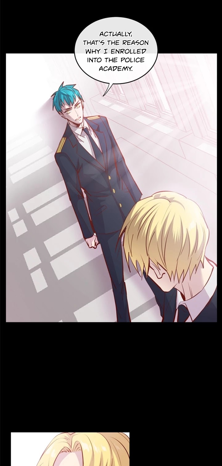 Specters: Karma Chapter 29 page 8 - Chapter 29: Bad Dream