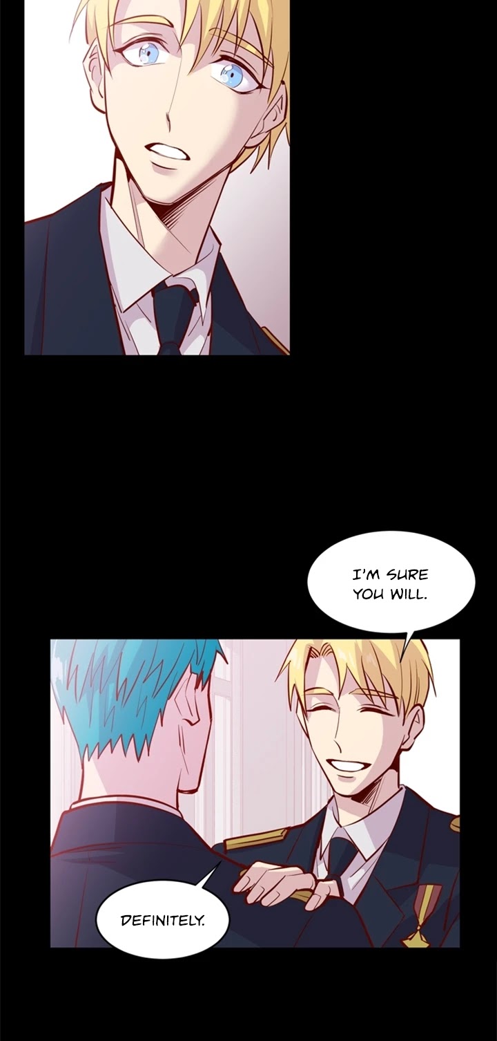 Specters: Karma Chapter 29 page 9 - Chapter 29: Bad Dream