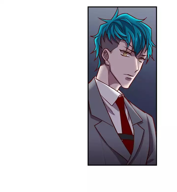 Specters: Karma Chapter 3 page 35 - Chapter 3: Unregistered Knocker