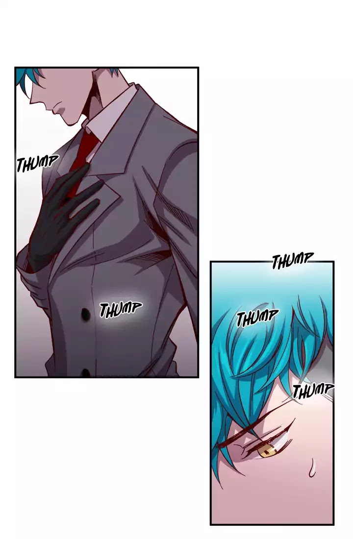Specters: Karma Chapter 3 page 38 - Chapter 3: Unregistered Knocker