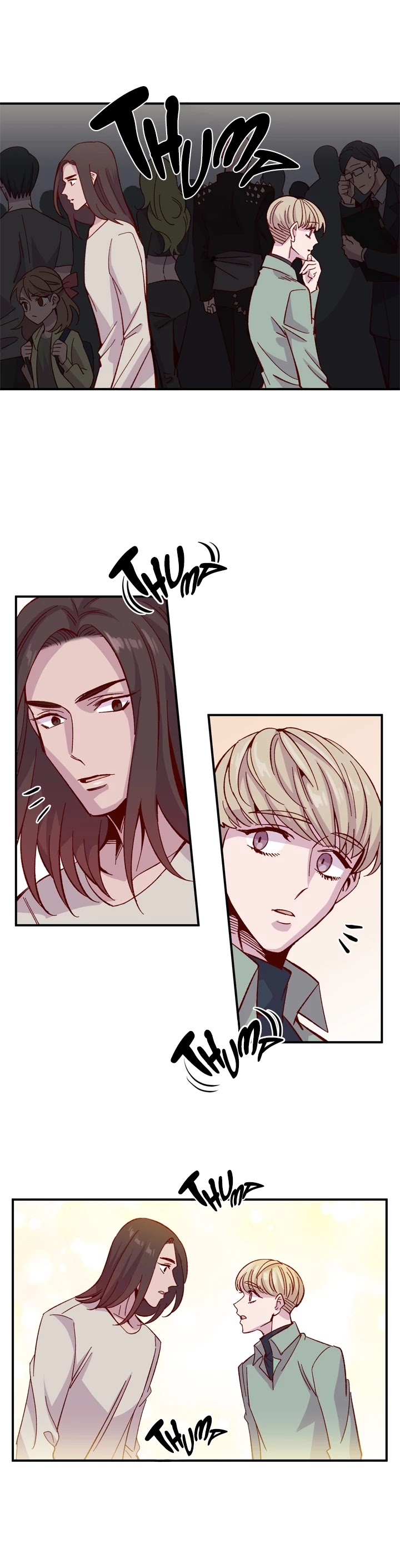 Specters: Karma Chapter 30 page 30 - Chapter 30: Crack