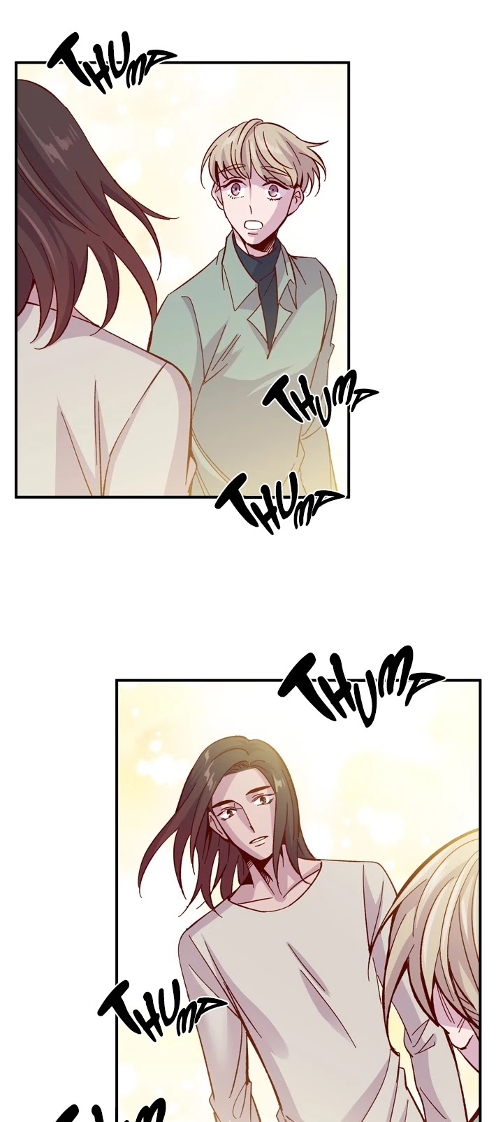Specters: Karma Chapter 30 page 31 - Chapter 30: Crack