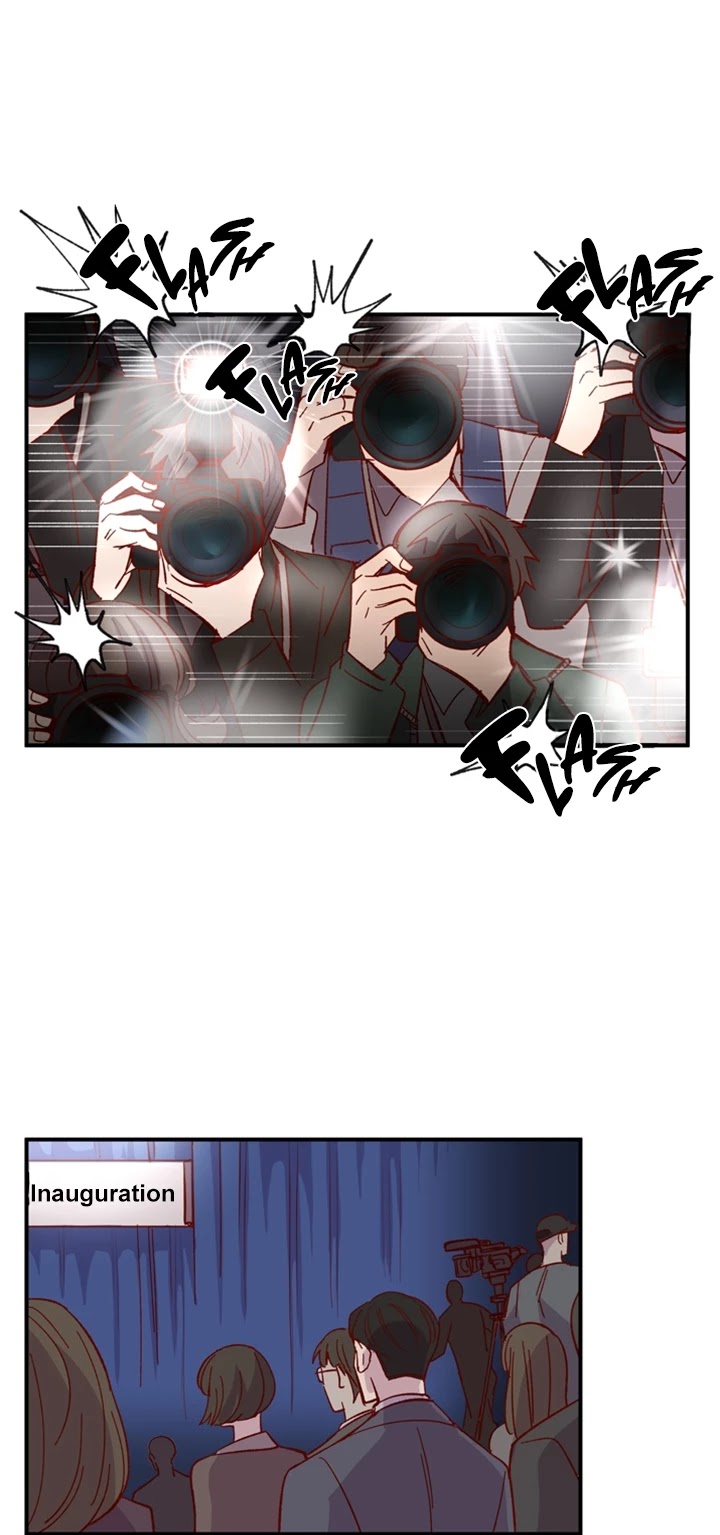 Specters: Karma Chapter 30 page 4 - Chapter 30: Crack