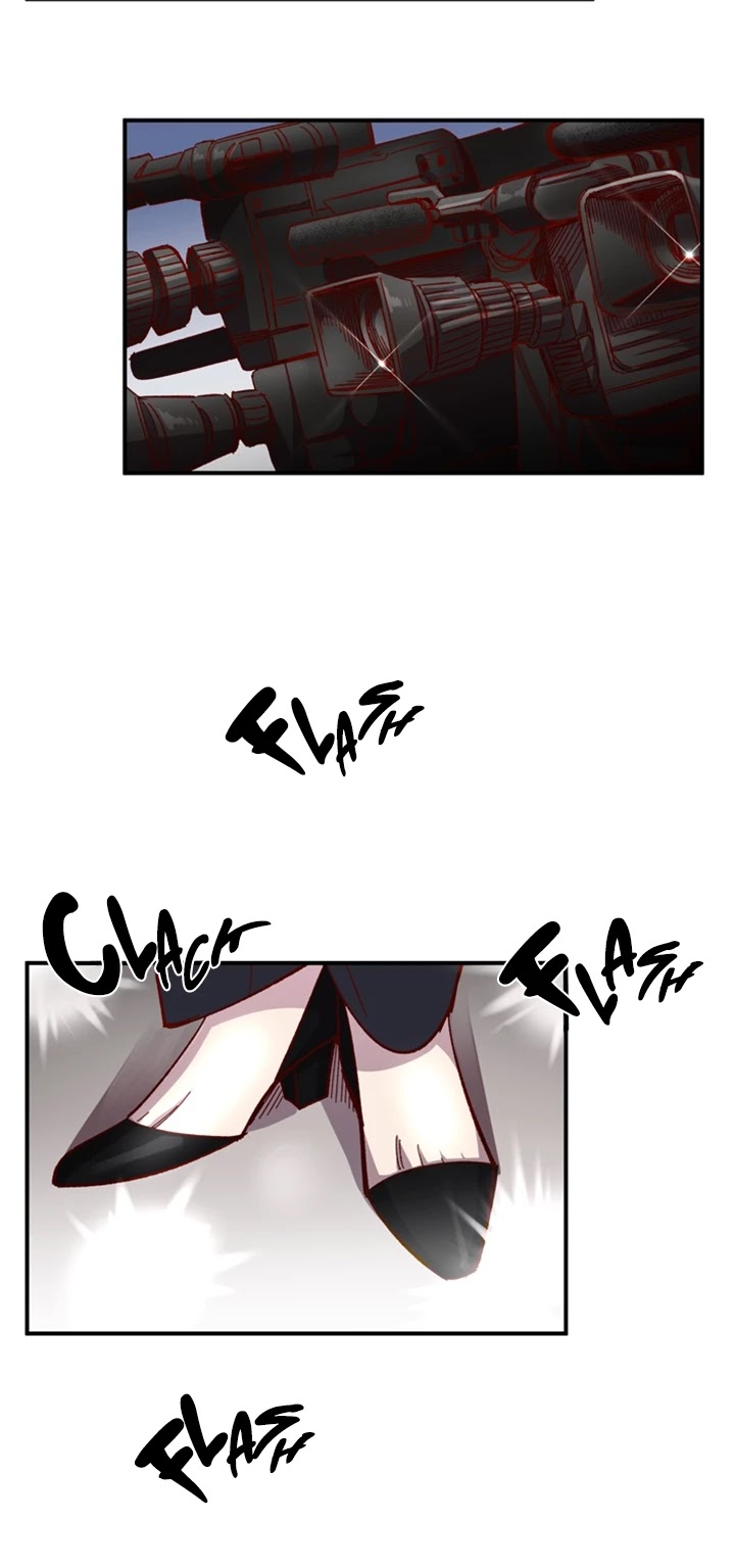 Specters: Karma Chapter 30 page 5 - Chapter 30: Crack