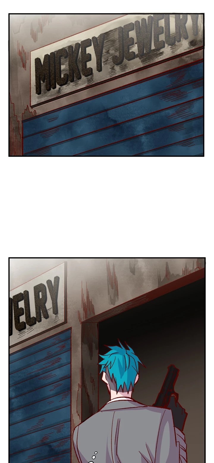 Specters: Karma Chapter 31 page 15 - Chapter 31: Skywalking