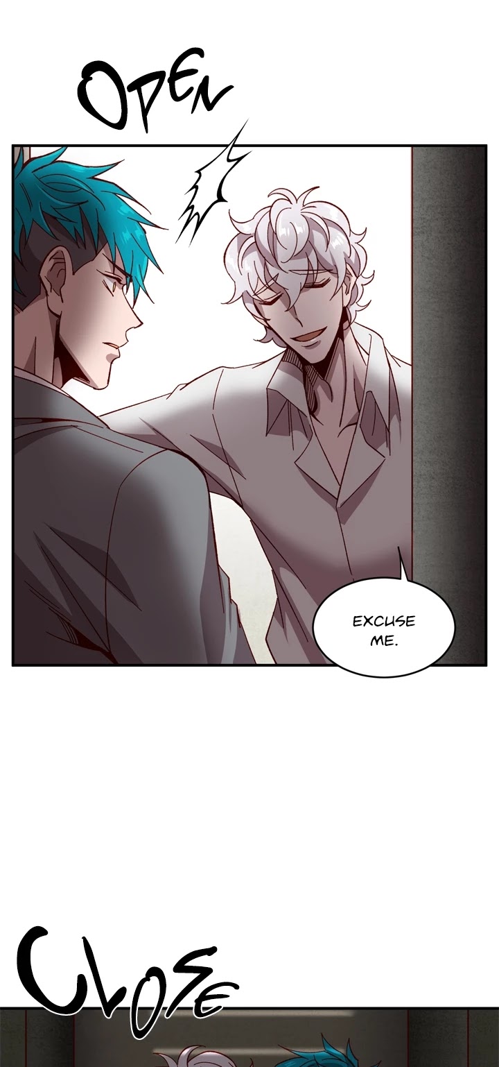 Specters: Karma Chapter 31 page 34 - Chapter 31: Skywalking