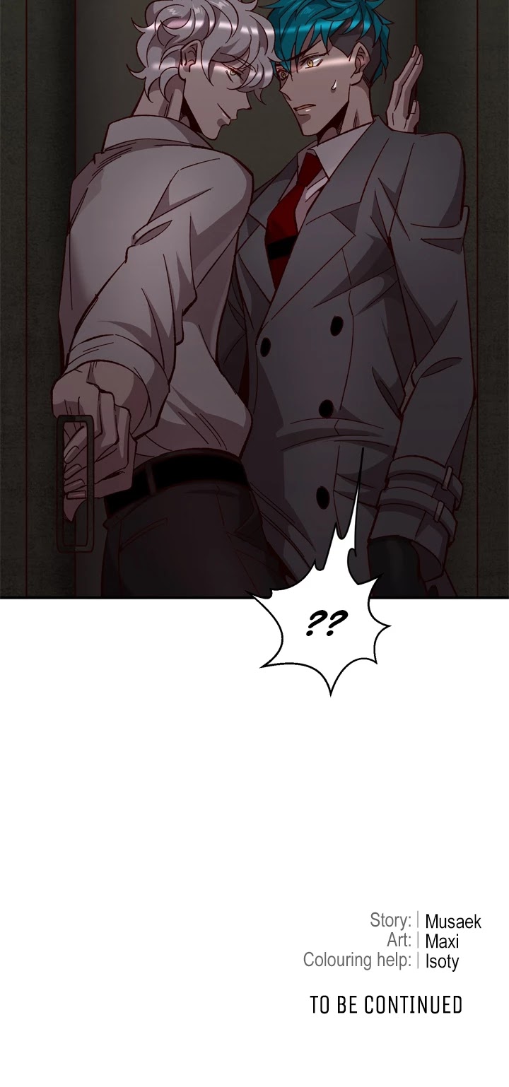 Specters: Karma Chapter 31 page 35 - Chapter 31: Skywalking