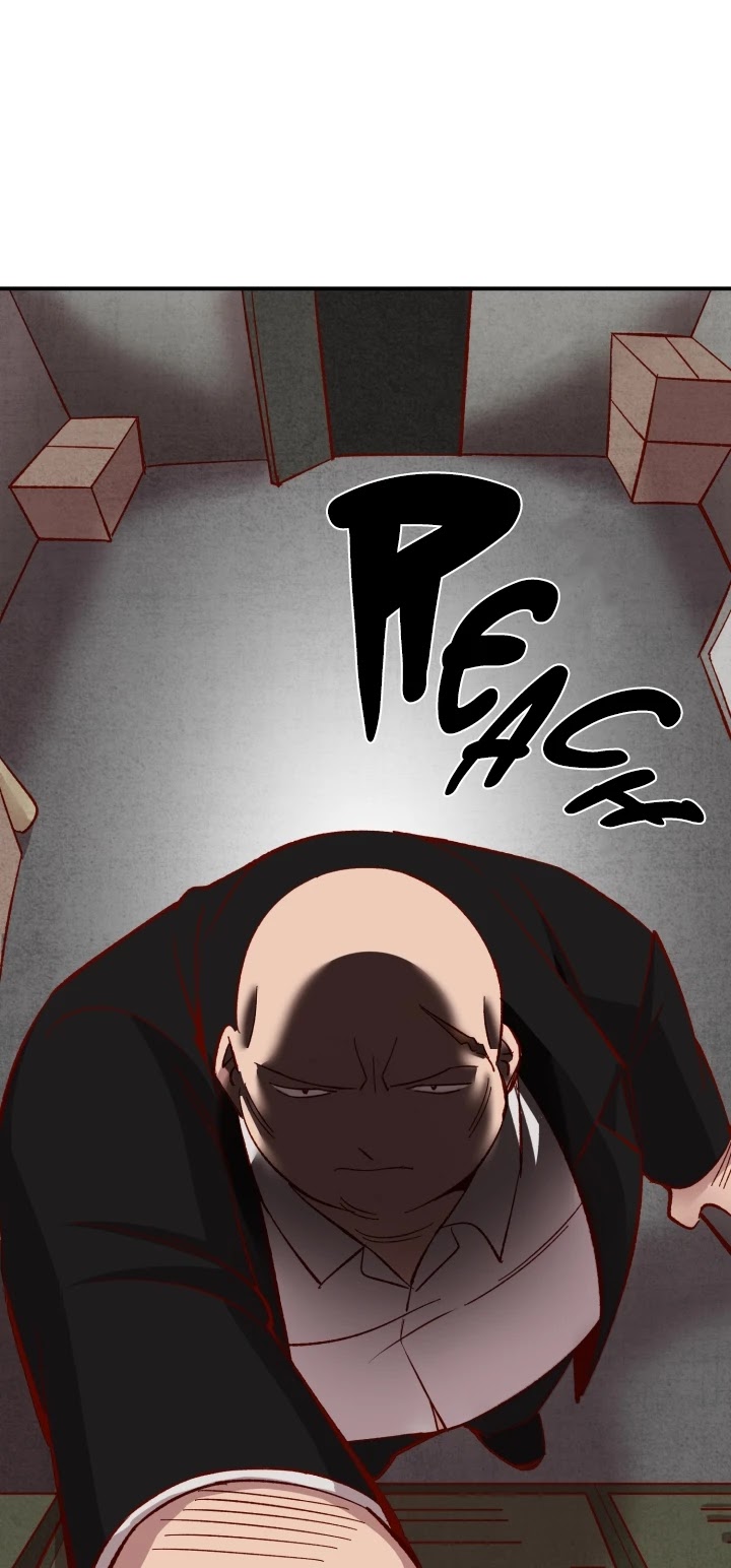 Specters: Karma Chapter 32 page 19 - Chapter 32: Close
