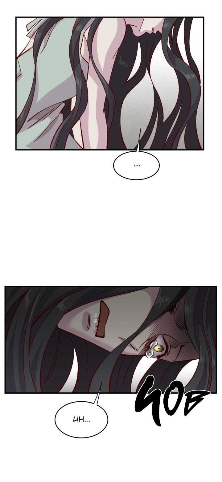 Specters: Karma Chapter 32 page 29 - Chapter 32: Close