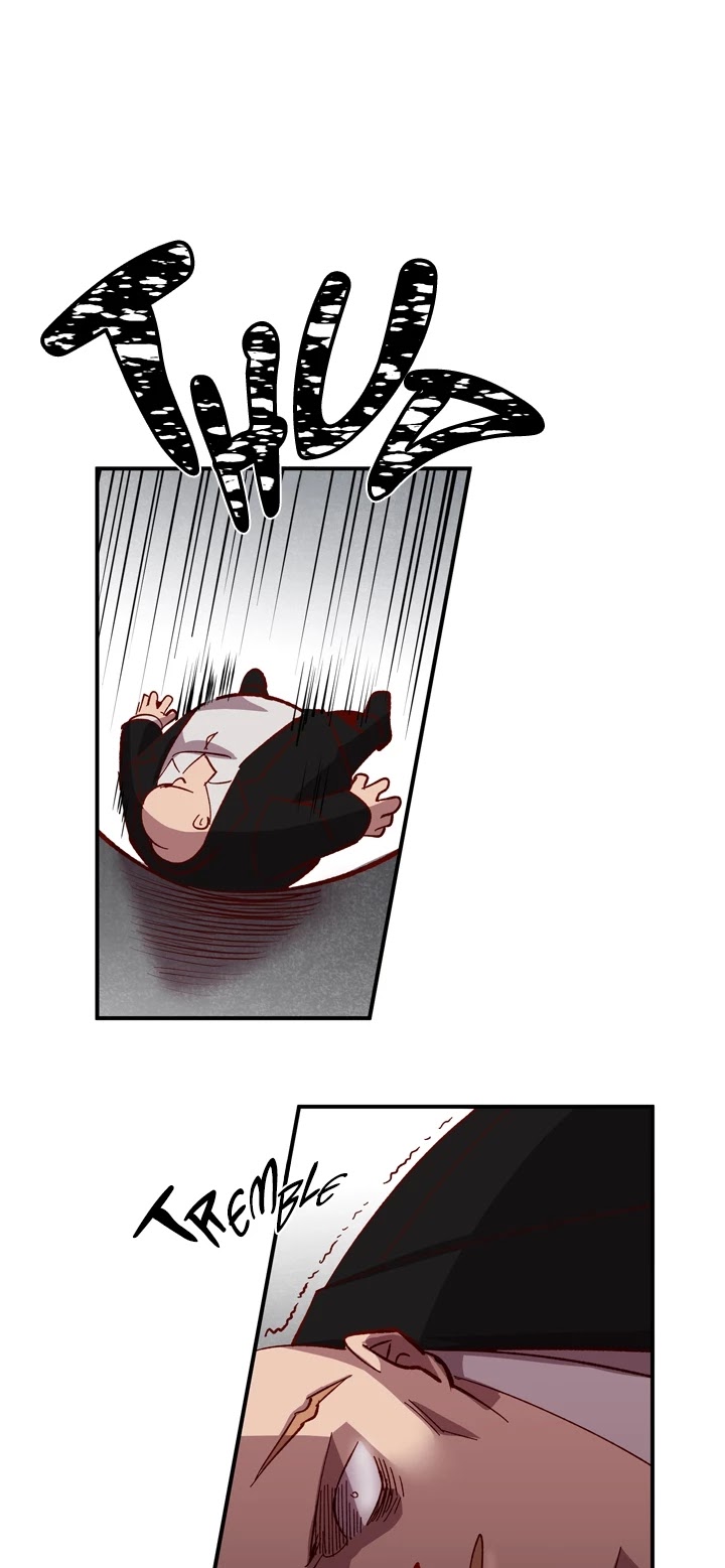 Specters: Karma Chapter 34 page 15 - Chapter 34: Turning Point