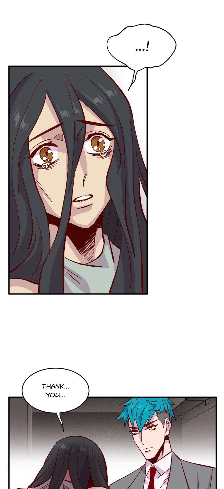 Specters: Karma Chapter 34 page 29 - Chapter 34: Turning Point