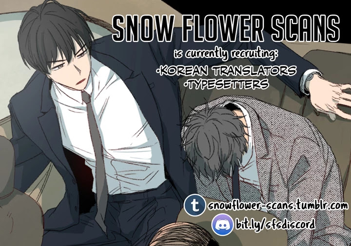 Specters: Karma Chapter 34 page 3 - Chapter 34: Turning Point