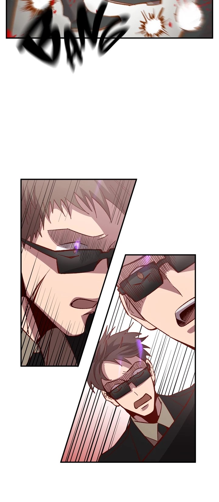 Specters: Karma Chapter 34 page 6 - Chapter 34: Turning Point