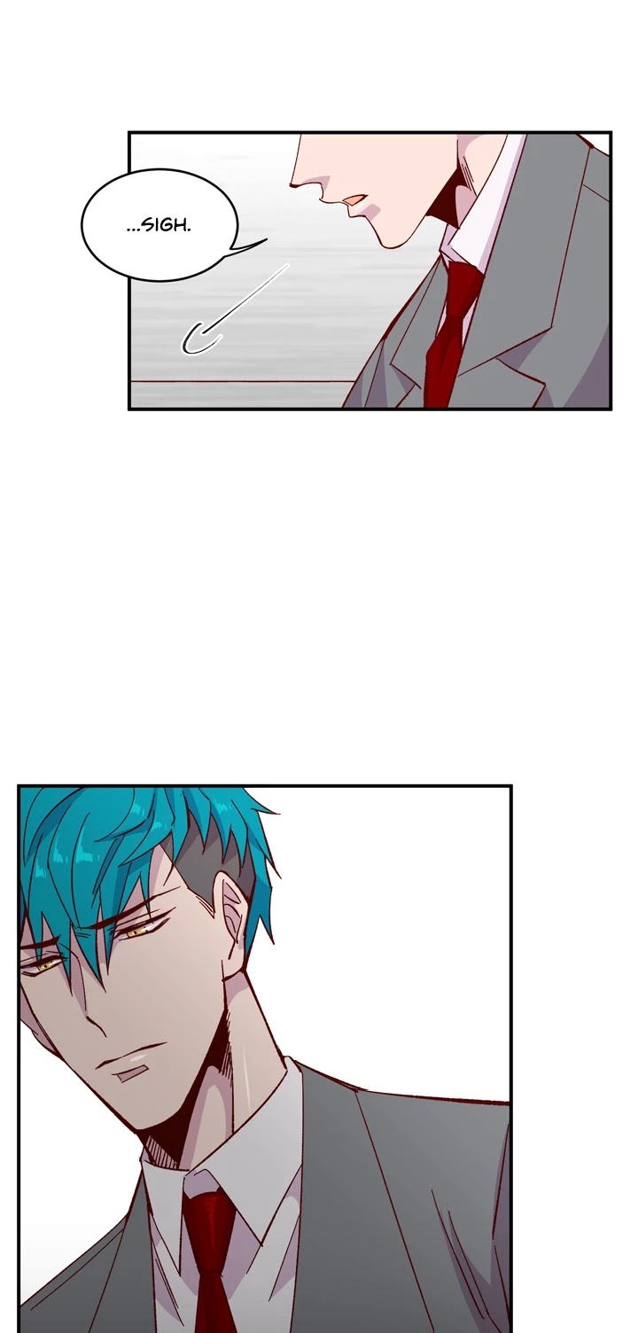 Specters: Karma Chapter 37 page 11 - Chapter 37: The Ant and the Grasshopper