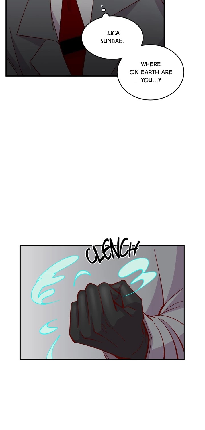 Specters: Karma Chapter 37 page 12 - Chapter 37: The Ant and the Grasshopper