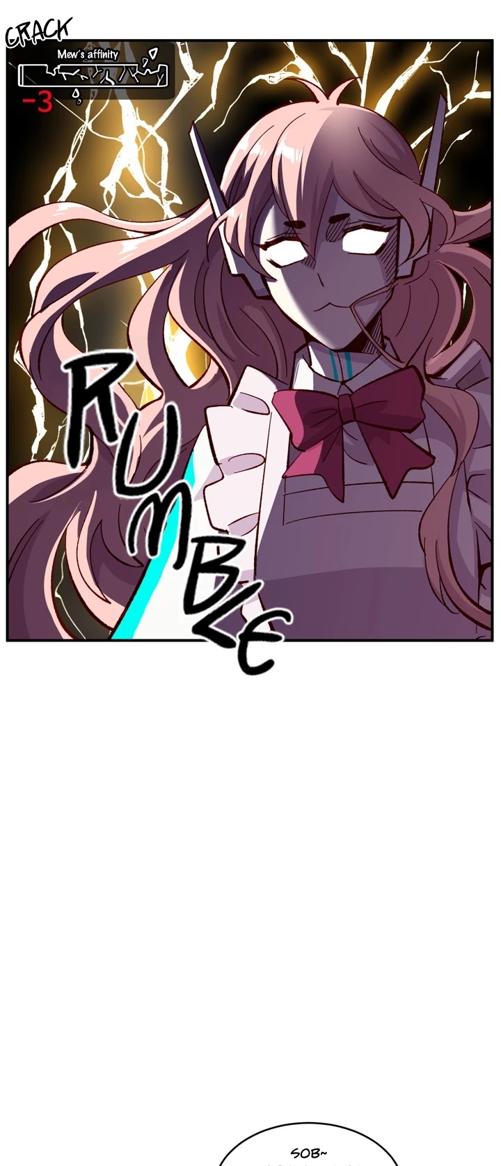 Specters: Karma Chapter 37 page 33 - Chapter 37: The Ant and the Grasshopper
