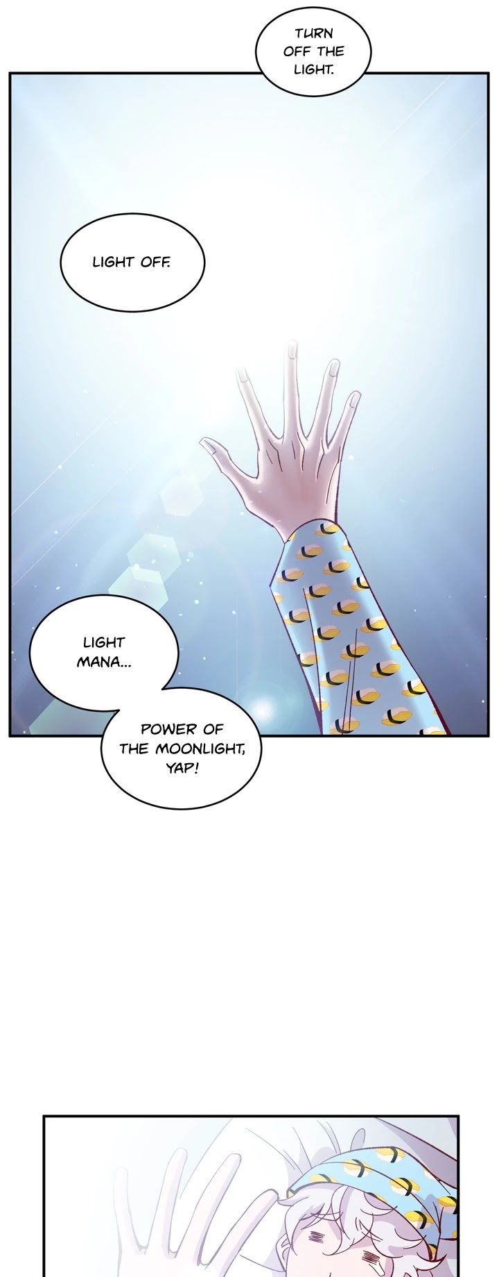 Specters: Karma Chapter 37 page 41 - Chapter 37: The Ant and the Grasshopper