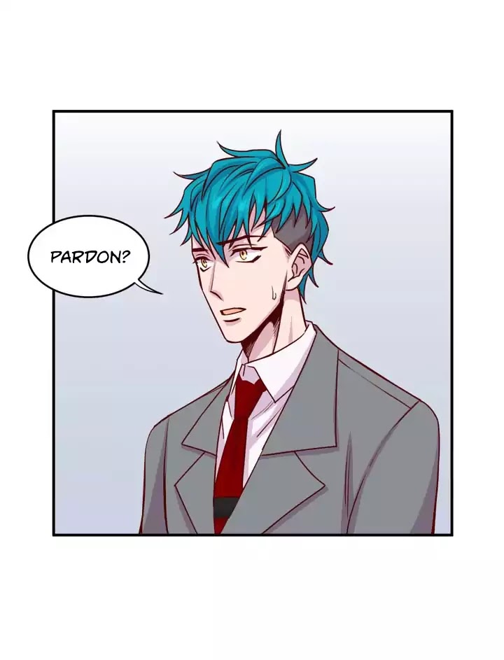 Specters: Karma Chapter 4 page 17 - Chapter 4: Karma
