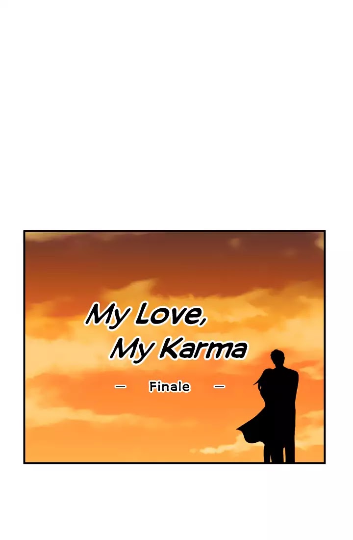 Specters: Karma Chapter 4 page 18 - Chapter 4: Karma