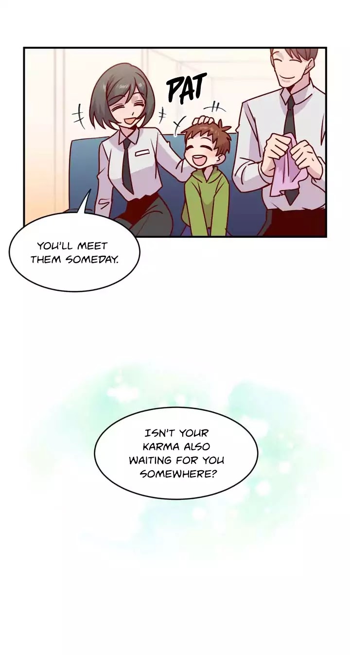Specters: Karma Chapter 4 page 27 - Chapter 4: Karma