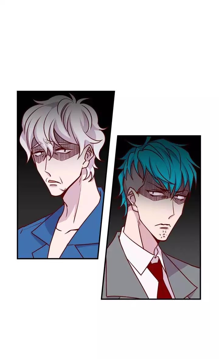 Specters: Karma Chapter 4 page 28 - Chapter 4: Karma