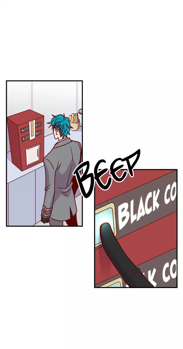 Specters: Karma Chapter 4 page 3 - Chapter 4: Karma