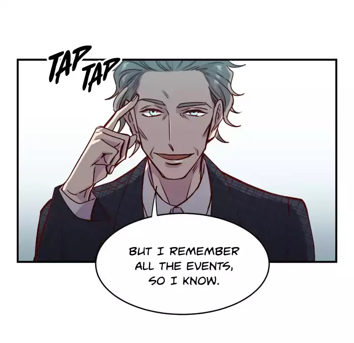 Specters: Karma Chapter 4 page 35 - Chapter 4: Karma