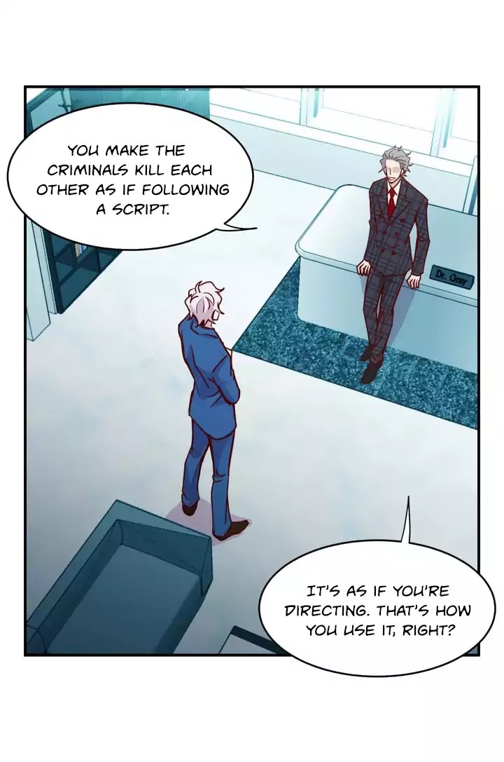 Specters: Karma Chapter 4 page 36 - Chapter 4: Karma